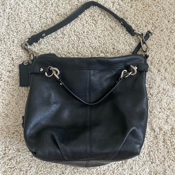 Coach handbag - Picture 1 of 5